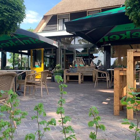Hotel & Grandcafe Libo Aalden Kültér fotó