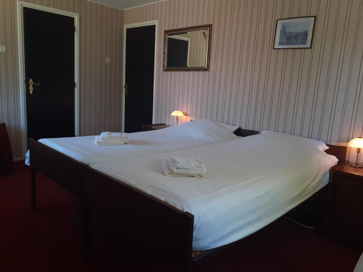 Hotel & Grandcafe Libo Aalden Kültér fotó