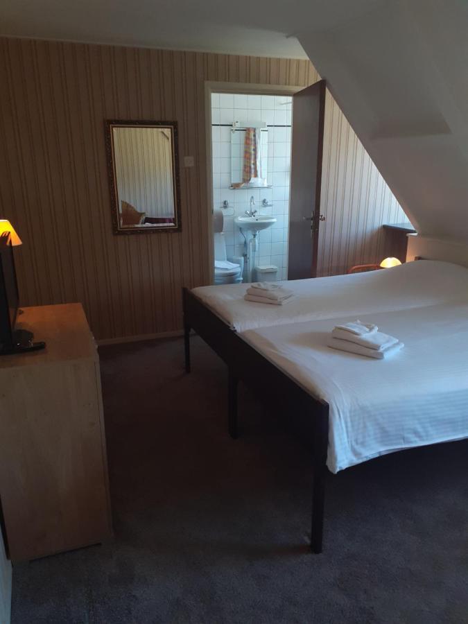 Hotel & Grandcafe Libo Aalden Kültér fotó