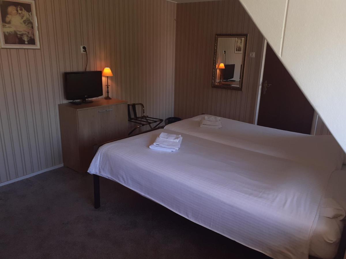 Hotel & Grandcafe Libo Aalden Kültér fotó