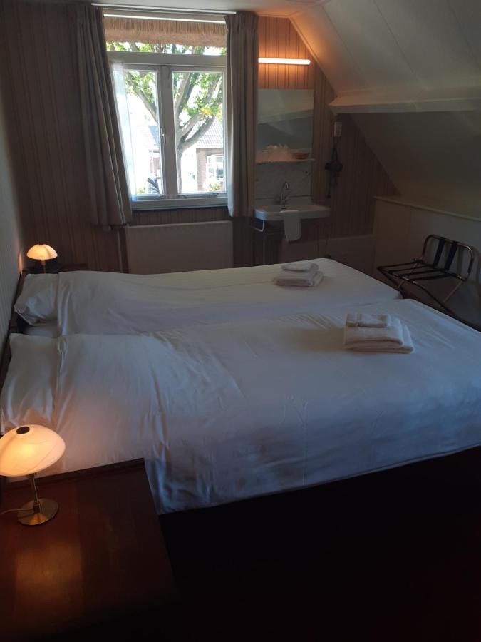 Hotel & Grandcafe Libo Aalden Kültér fotó