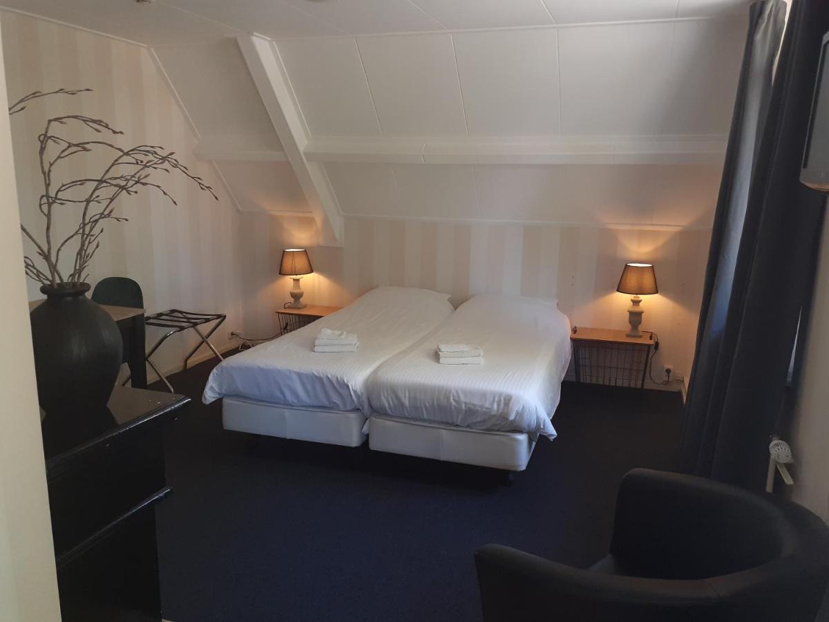 Hotel & Grandcafe Libo Aalden Kültér fotó